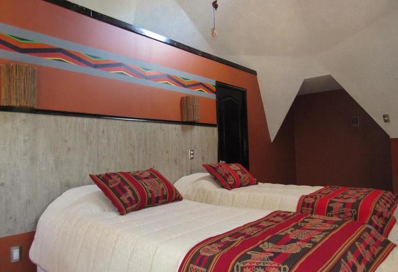 Hotel Cielo Ancestral | San Pedro de Atacama | Antofagasta | Chile 5