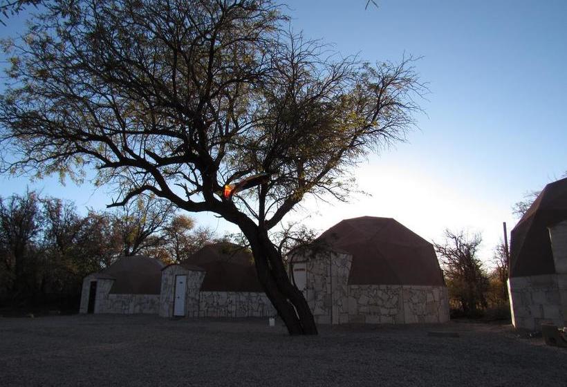 Hotel Cielo Ancestral | San Pedro de Atacama | Antofagasta | Chile 6
