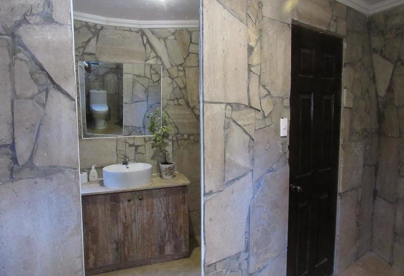 Hotel Cielo Ancestral | San Pedro de Atacama | Antofagasta | Chile 7