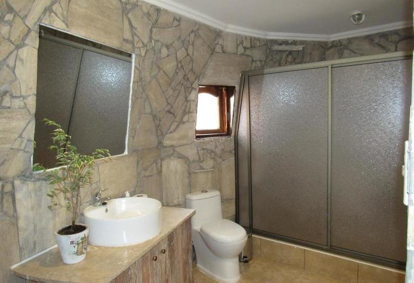 Hotel Cielo Ancestral | San Pedro de Atacama | Antofagasta | Chile 8