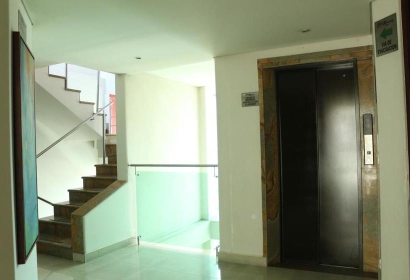 Hotel Romanza | Medellín | Antioquia | Colombia 1