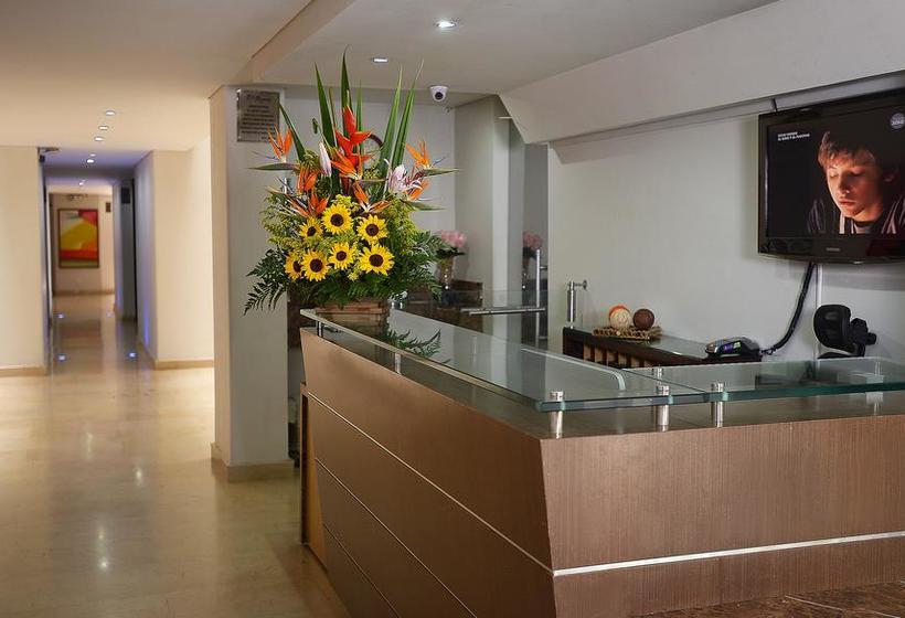 Hotel Romanza | Medellín | Antioquia | Colombia 10