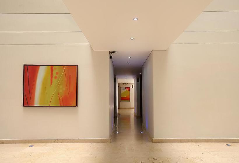 Hotel Romanza | Medellín | Antioquia | Colombia 13