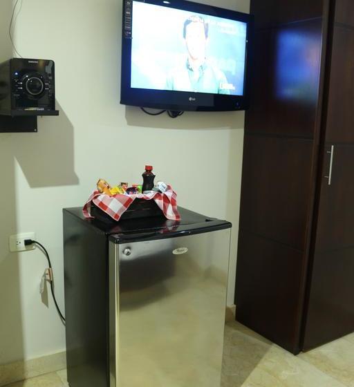 Hotel Romanza | Medellín | Antioquia | Colombia 15