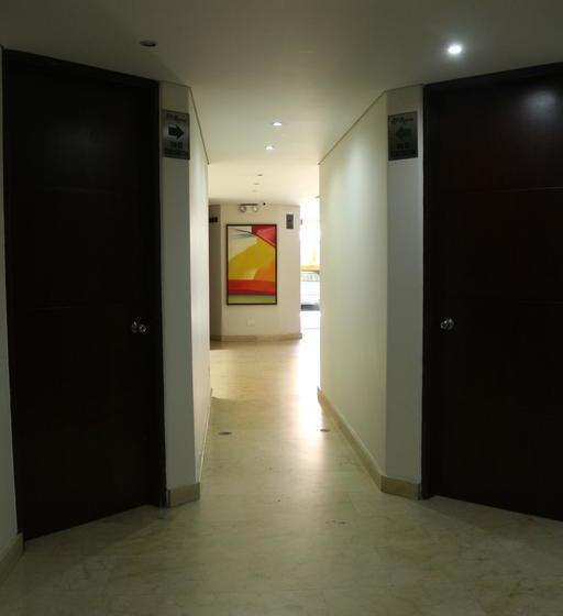 Hotel Romanza | Medellín | Antioquia | Colombia 16