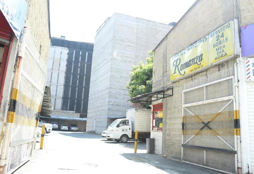 Hotel Romanza | Medellín | Antioquia | Colombia 3