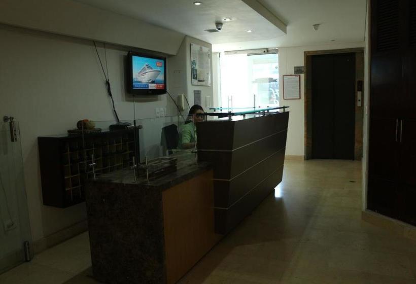 Hotel Romanza | Medellín | Antioquia | Colombia 4