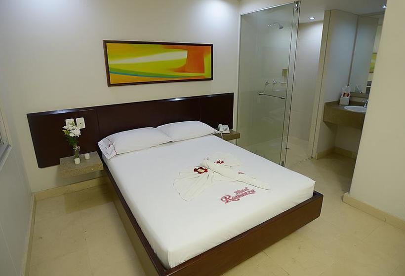 Hotel Romanza | Medellín | Antioquia | Colombia 5