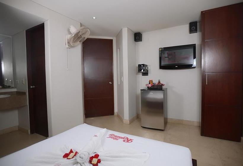 Hotel Romanza | Medellín | Antioquia | Colombia 6