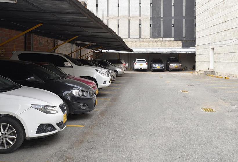 Hotel Romanza | Medellín | Antioquia | Colombia 7