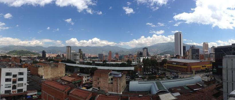 Hotel Romanza | Medellín | Antioquia | Colombia 8