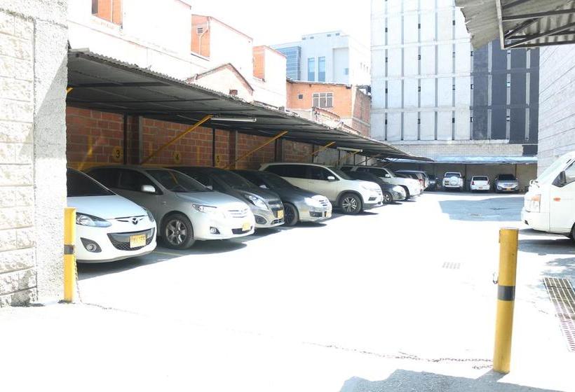 Hotel Romanza | Medellín | Antioquia | Colombia 9