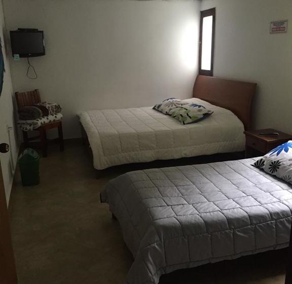 Hotel Boutique Palomares | Rionegro | Antioquia | Colombia 11