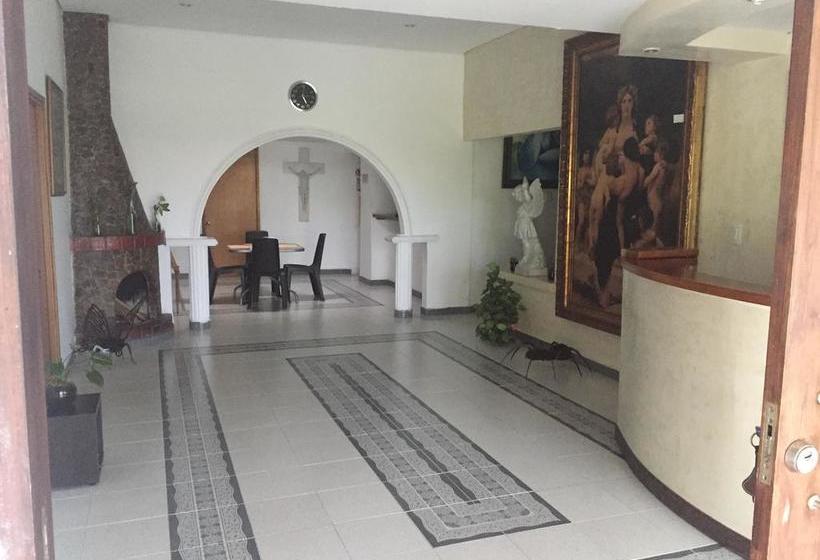 Hotel Boutique Palomares | Rionegro | Antioquia | Colombia 4