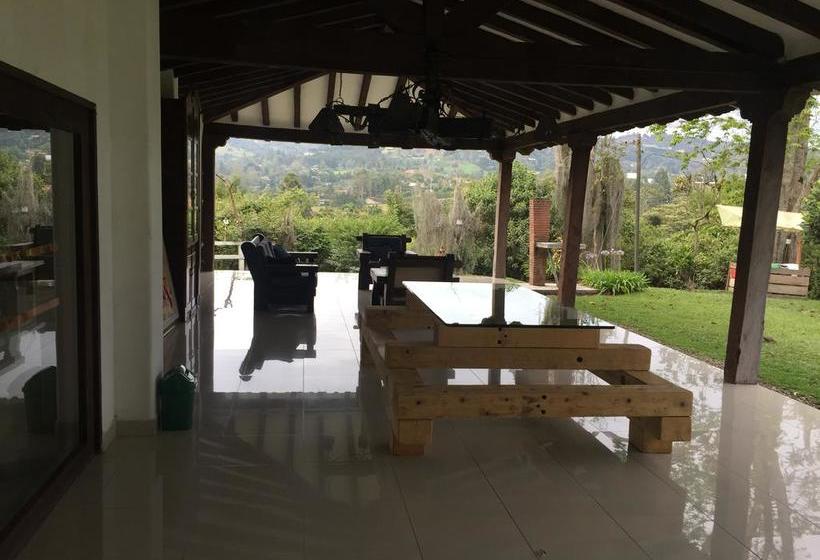 Hotel Boutique Palomares | Rionegro | Antioquia | Colombia 5