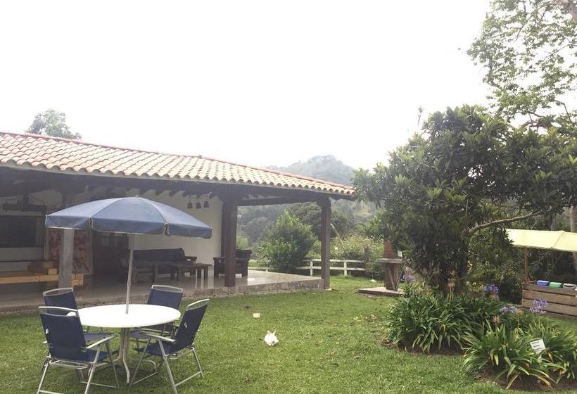 Hotel Boutique Palomares | Rionegro | Antioquia | Colombia 6