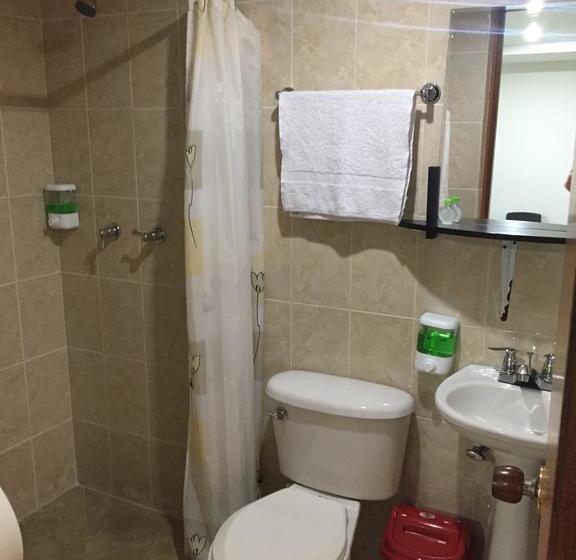 Hotel Boutique Palomares | Rionegro | Antioquia | Colombia 9