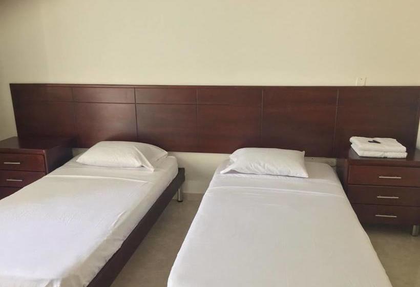 Hotel Castillo Real | Villavicencio | Meta | Colombia 1