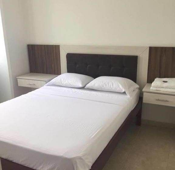 Hotel Castillo Real | Villavicencio | Meta | Colombia 10