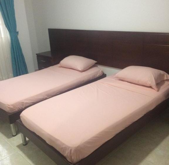 Hotel Castillo Real | Villavicencio | Meta | Colombia 11