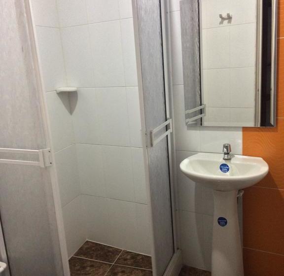 Hotel Castillo Real | Villavicencio | Meta | Colombia 15