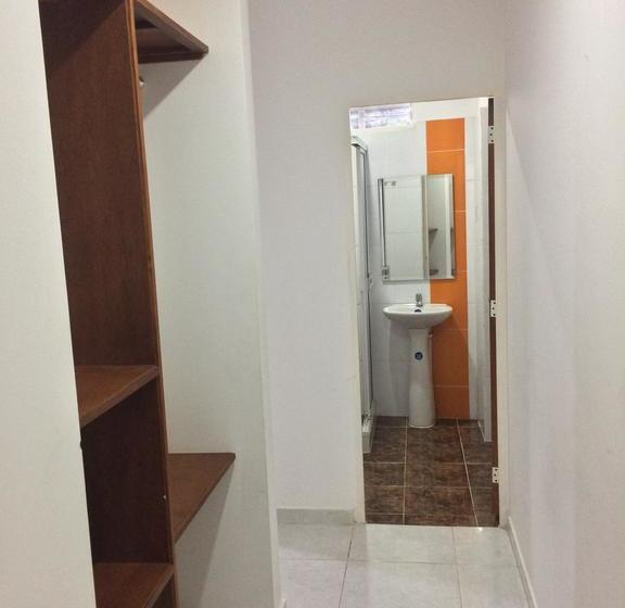 Hotel Castillo Real | Villavicencio | Meta | Colombia 17