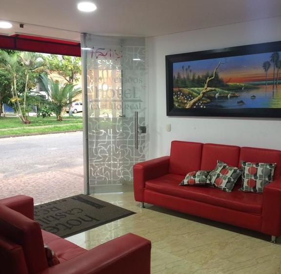 Hotel Castillo Real | Villavicencio | Meta | Colombia 18