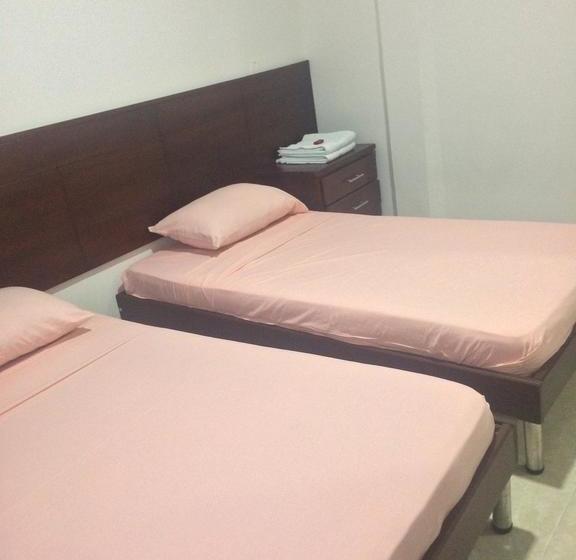 Hotel Castillo Real | Villavicencio | Meta | Colombia 19