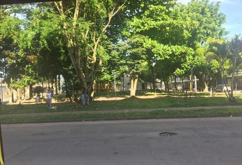 Hotel Castillo Real | Villavicencio | Meta | Colombia 2