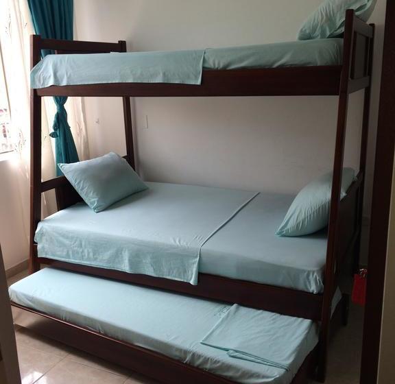 Hotel Castillo Real | Villavicencio | Meta | Colombia 20