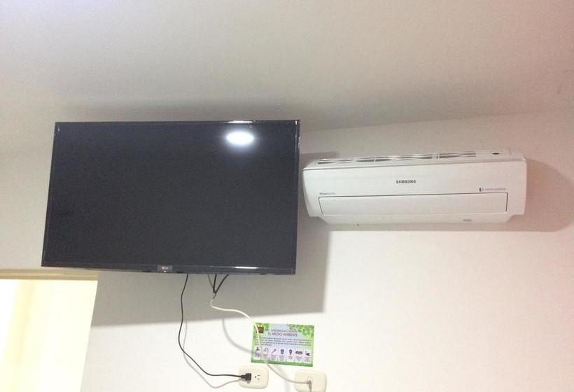 Hotel Castillo Real | Villavicencio | Meta | Colombia 4