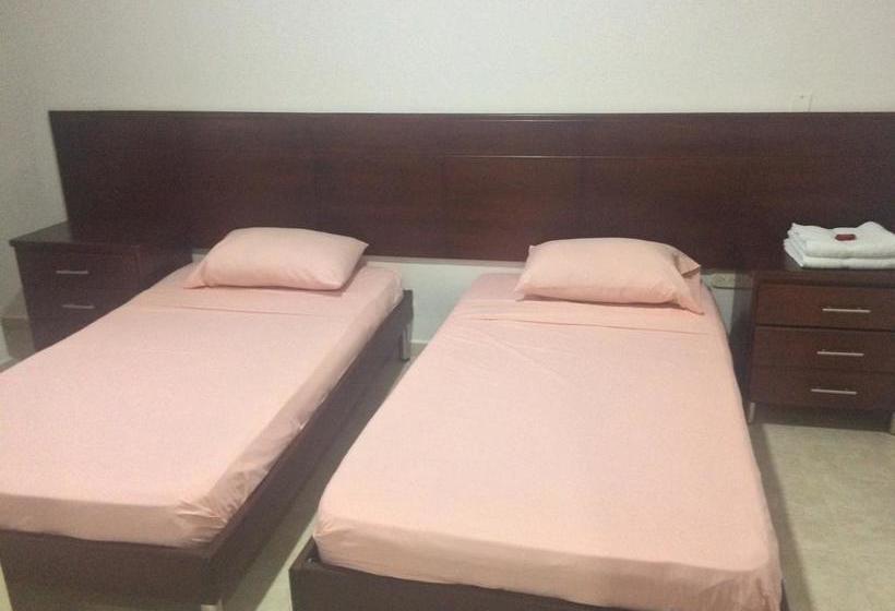 Hotel Castillo Real | Villavicencio | Meta | Colombia 5