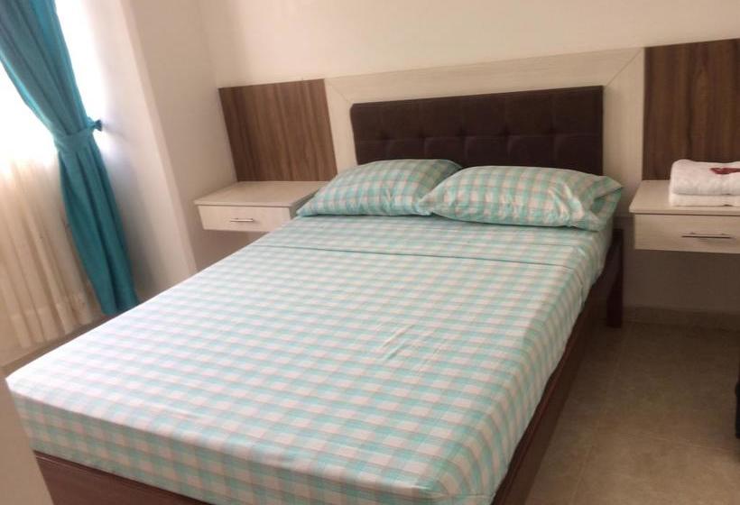 Hotel Castillo Real | Villavicencio | Meta | Colombia 6