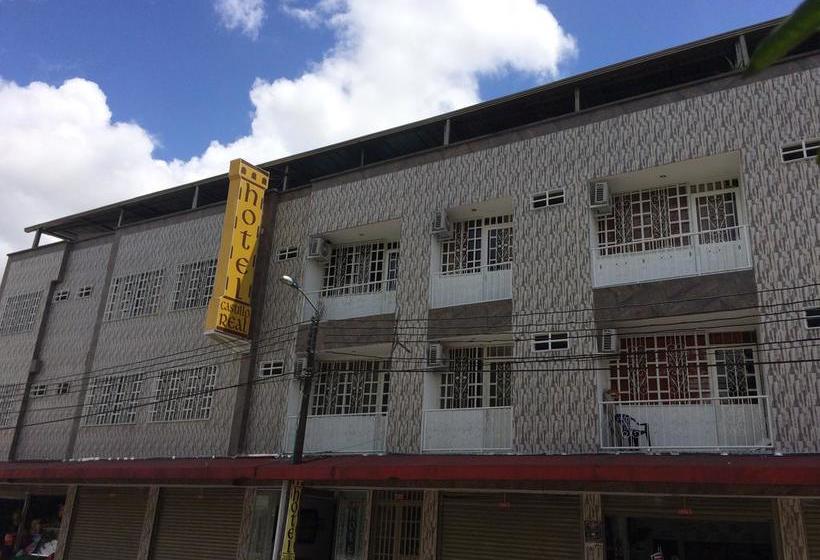 Hotel Castillo Real | Villavicencio | Meta | Colombia 7