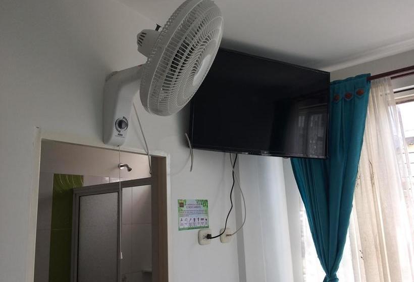 Hotel Castillo Real | Villavicencio | Meta | Colombia 8