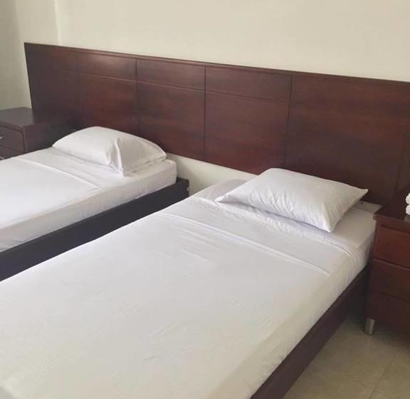 Hotel Castillo Real | Villavicencio | Meta | Colombia 9