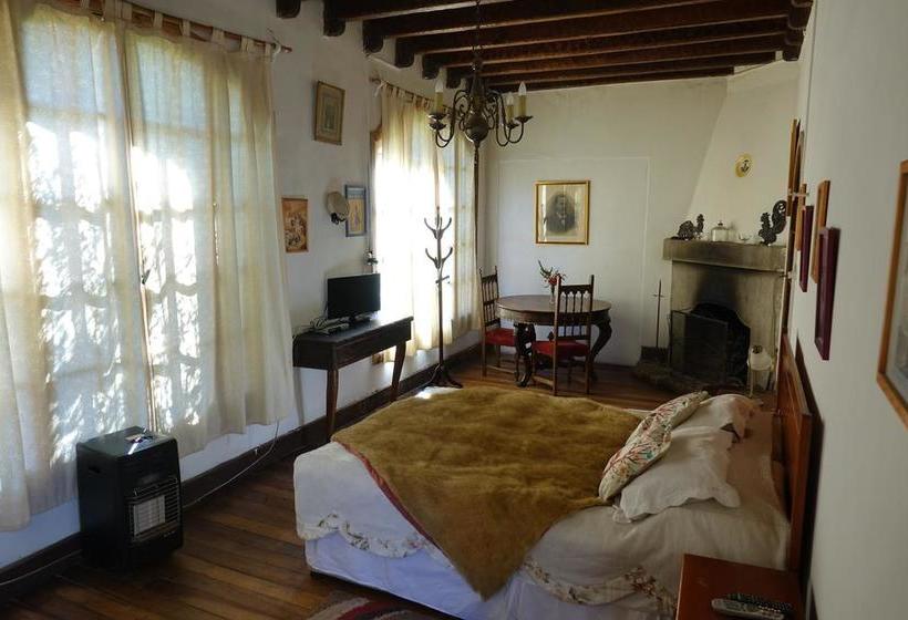 Albergue Hostal Los Castaños | San Alfonso | Santiago | Chile 14