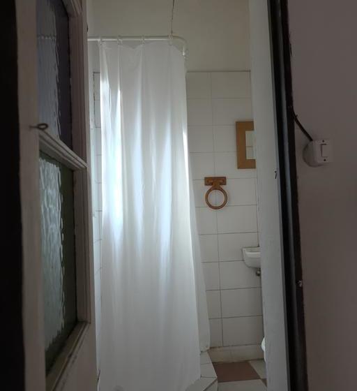 Albergue Hostal Los Castaños | San Alfonso | Santiago | Chile 15