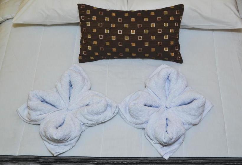 Hotel Inkas Land | Machu Picchu | Urubamba | Perú 18