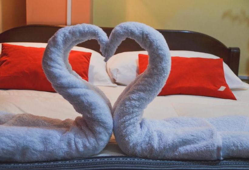 Hotel Inkas Land | Machu Picchu | Urubamba | Perú 19