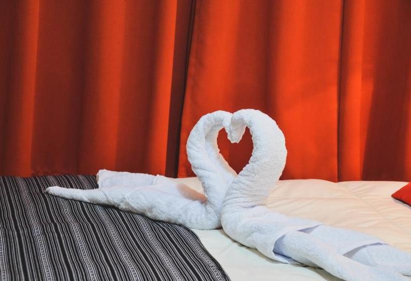 Hotel Inkas Land | Machu Picchu | Urubamba | Perú 20