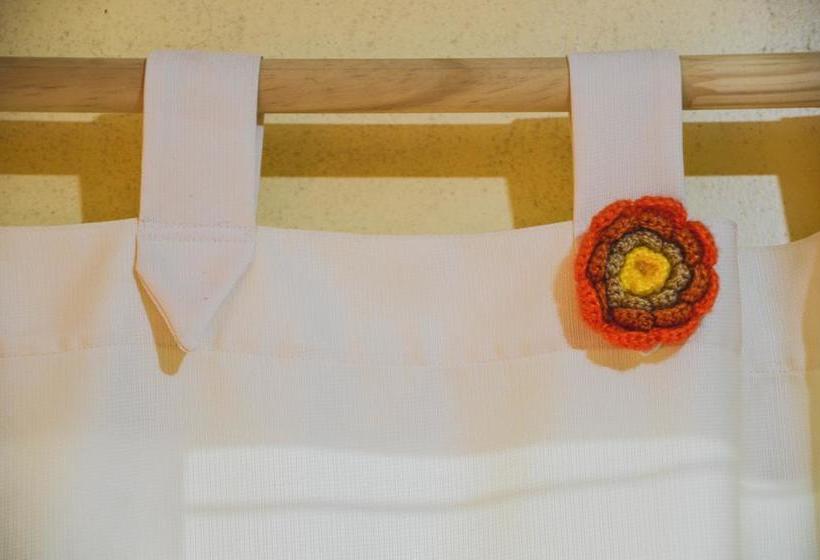 Hotel Inkas Land | Machu Picchu | Urubamba | Perú 7