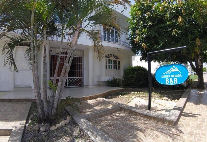 Sierra Nevada B&b Valledupar