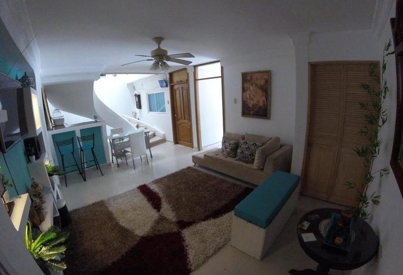 Sierra Nevada B&b | Valledupar | Cesar | Colombia 1