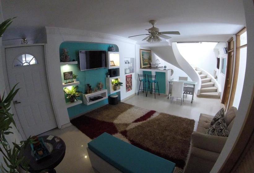 Sierra Nevada B&b | Valledupar | Cesar | Colombia 10