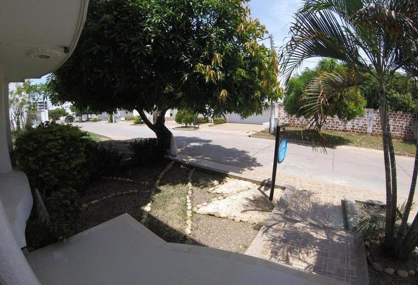 Sierra Nevada B&b | Valledupar | Cesar | Colombia 11