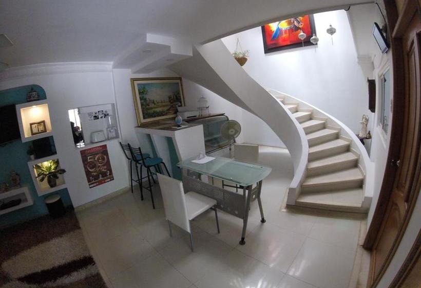 Sierra Nevada B&b | Valledupar | Cesar | Colombia 12