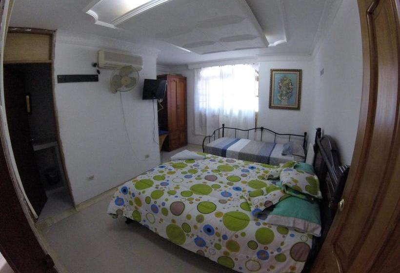 Sierra Nevada B&b | Valledupar | Cesar | Colombia 13