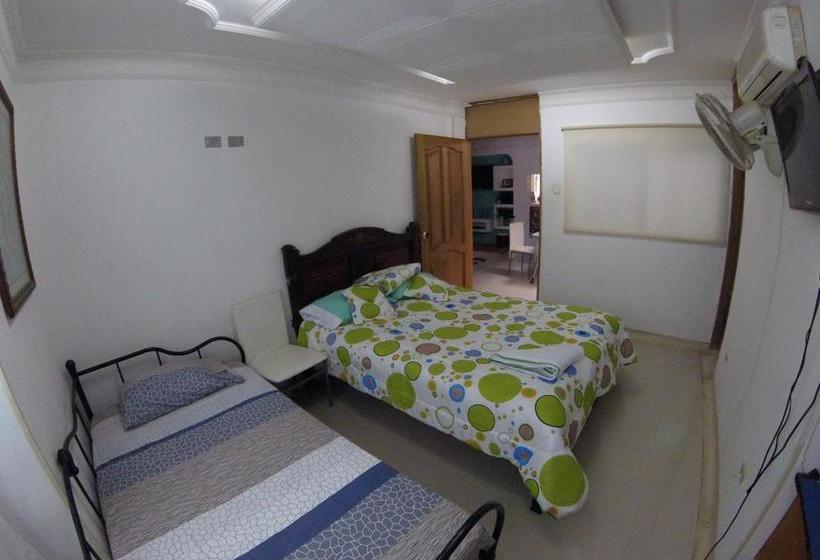 Sierra Nevada B&b | Valledupar | Cesar | Colombia 14