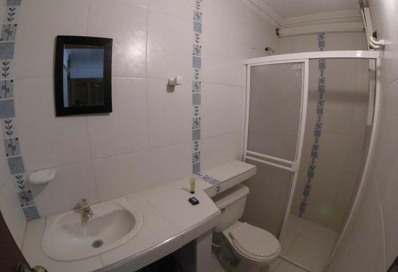 Sierra Nevada B&b | Valledupar | Cesar | Colombia 15